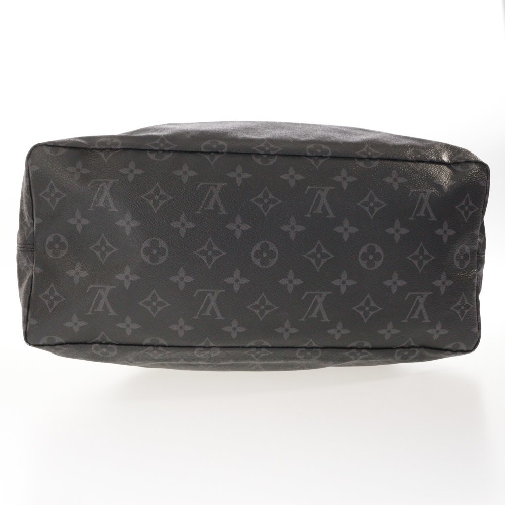 Louis Vuitton Monogram Eclipse Black Kabalite Tot… - image 3